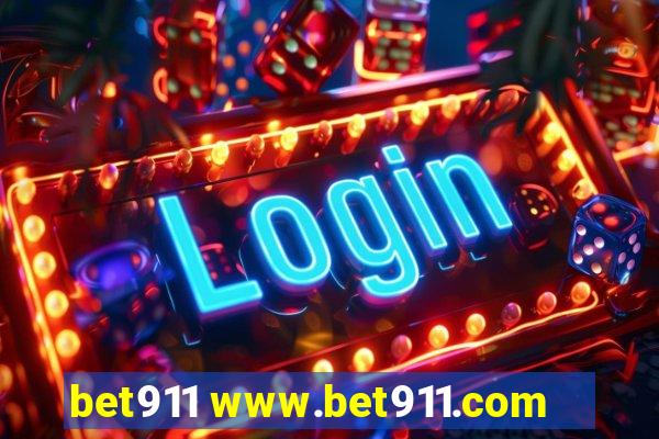 bet911 www.bet911.com